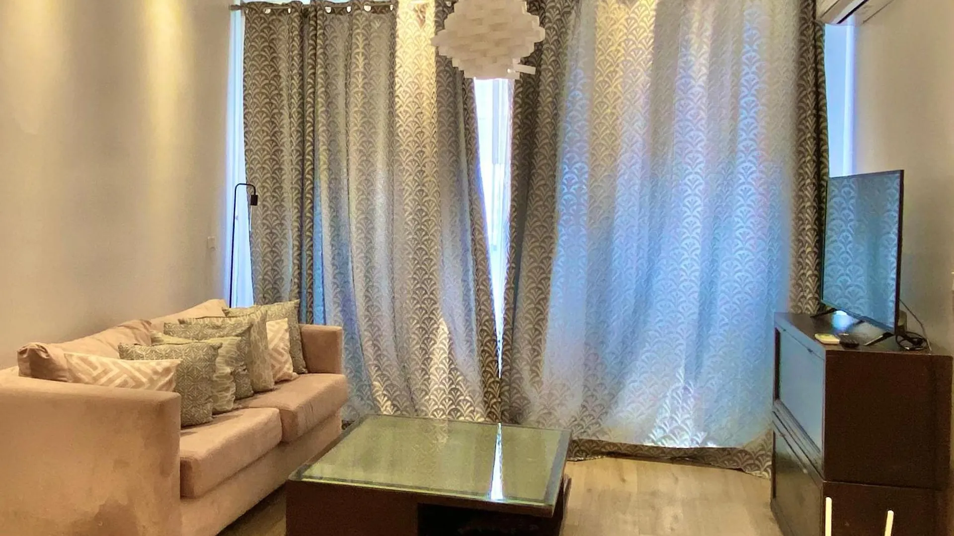 Apartment Charmant Appartement F3 Dakar Scat Urbam Senegal