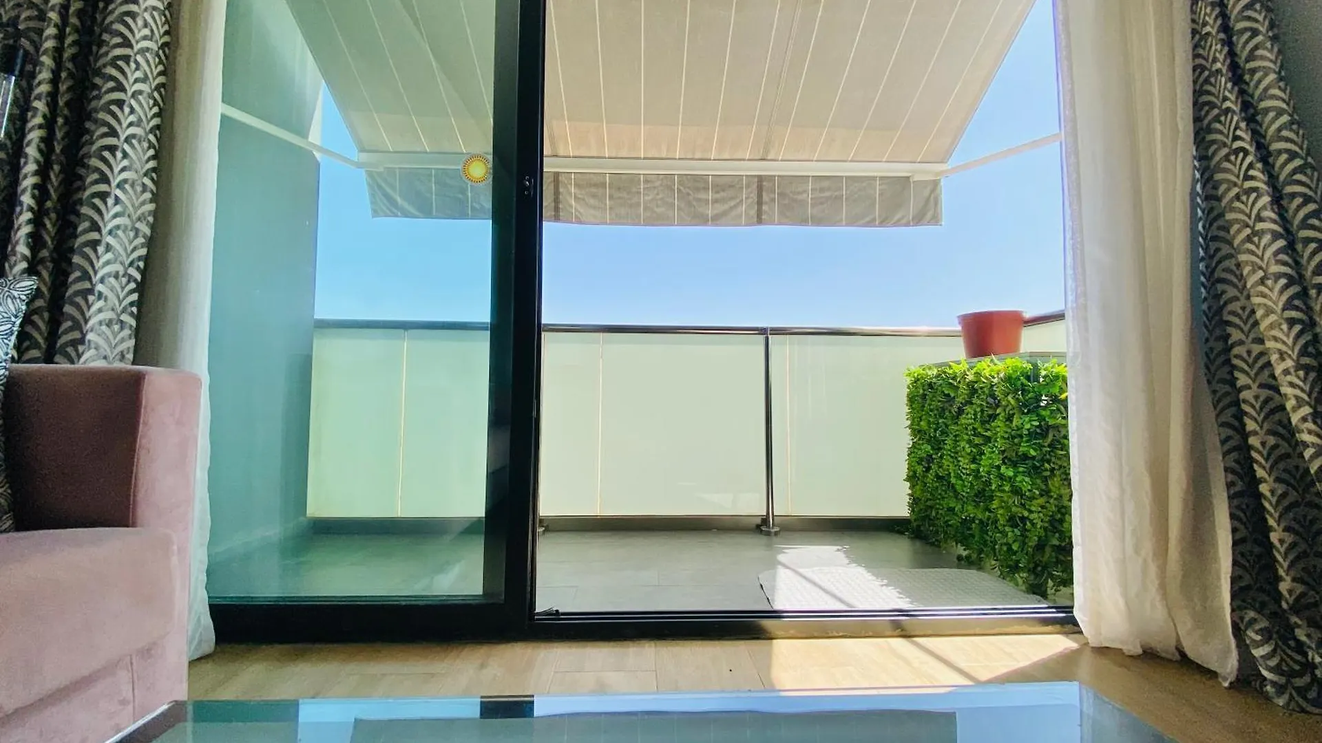 Charmant Appartement F3 Dakar Scat Urbam Senegal