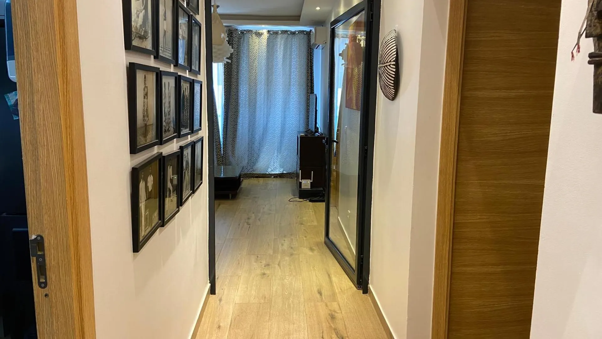 Charmant Appartement F3 Dakar Scat Urbam 0*,  Senegal